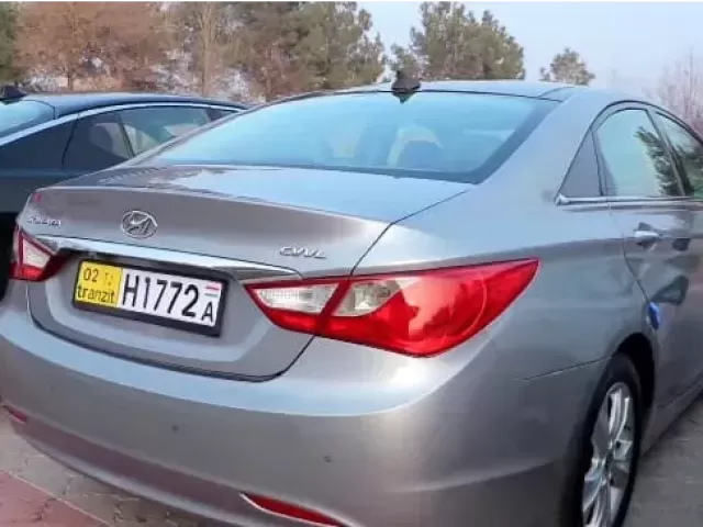 Hyundai Sonata 1, avtobaza.tj