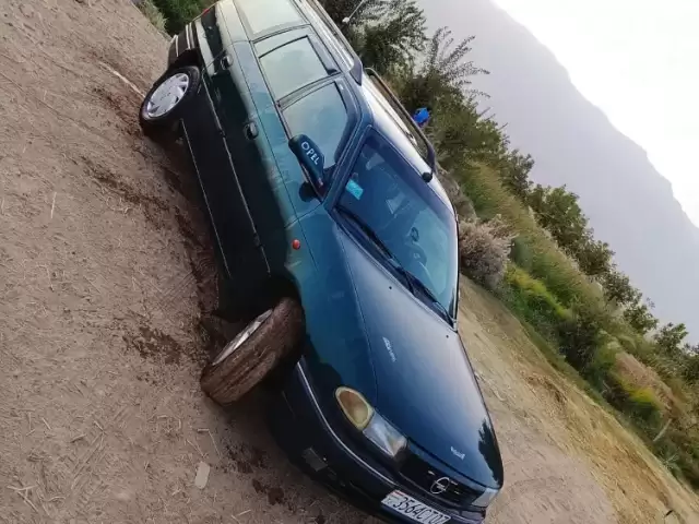 Opel Astra F, 1997 1, avtobaza.tj Opel Astra F, 1997 1, avtobaza.tj