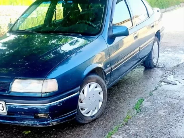 Opel Vectra A, 1995 1, avtobaza.tj