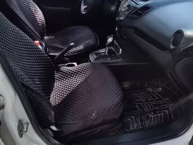 Ford Fiesta, 2016 1, avtobaza.tj