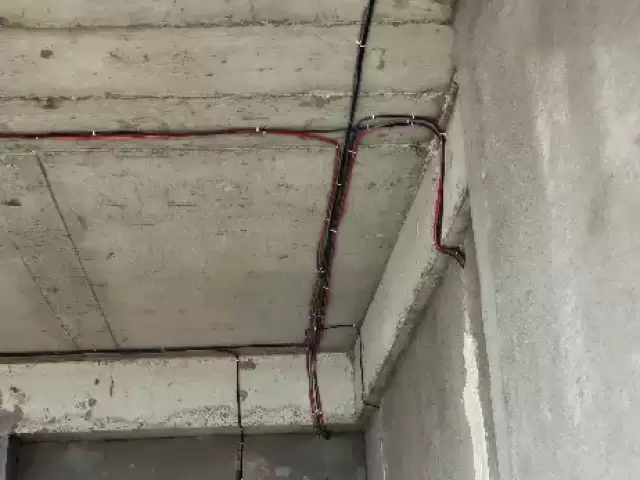 Услуги Электрика 1, farmo.tj