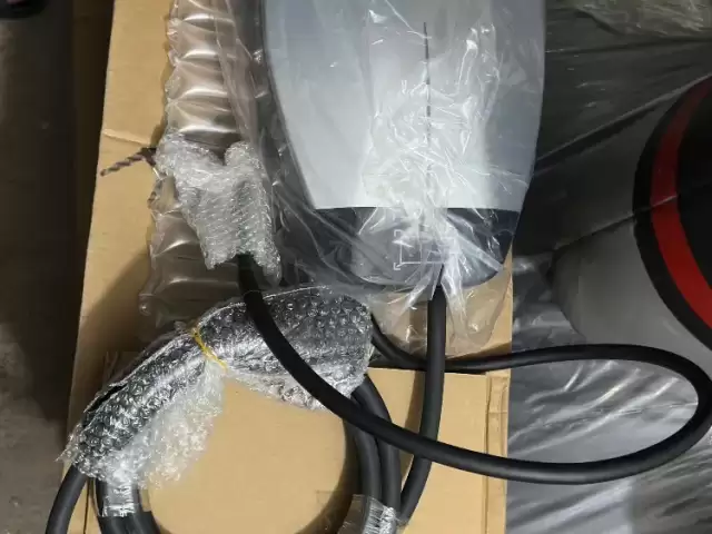 Установка ремонт электромобиль 1, farmo.tj