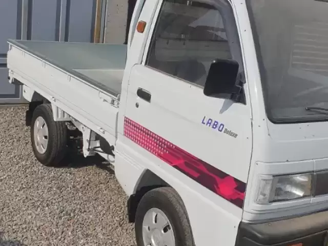 Daewoo Labo, 2006 1, avtobaza.tj