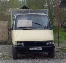 ГАЗ 2410 (Волга), 2002 в Гиссар