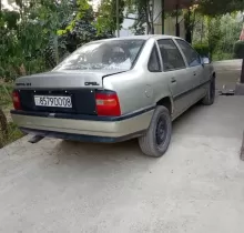 Opel Vectra A, 1991 в Рашт 