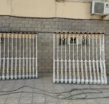 Решотка под заказ в Душанбе - Farmo.tj 