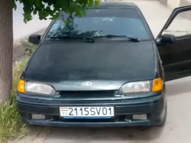 ВАЗ(Lada) 2107, 2002 1, avtobaza.tj