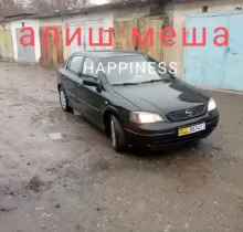 Opel Astra G, 1999 в Турсунзаде 