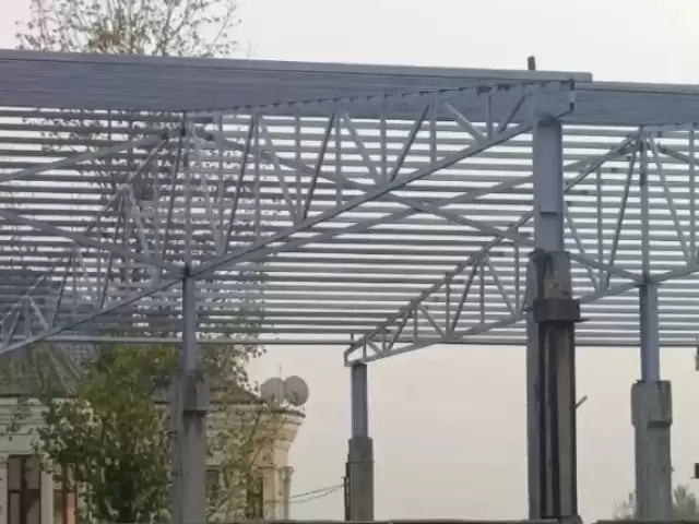 Услуги Сварщик 1, farmo.tj
