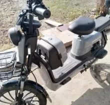 Электроскутер, 2025 в Гиссар 