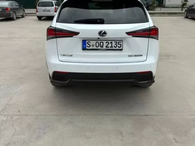 Lexus NX series 1, avtobaza.tj