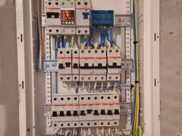 Услуги Сантехника 1, farmo.tj