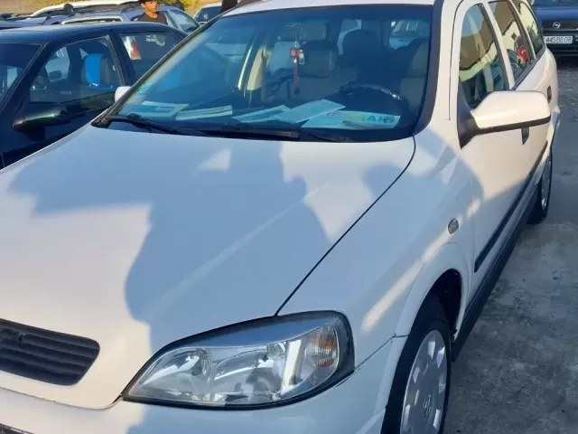 Opel Astra G 1, avtobaza.tj