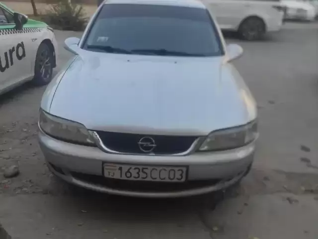 Opel Vectra B, 2000 1, avtobaza.tj