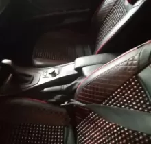 BMW 3 Series 320, 2010 в Пенджикент