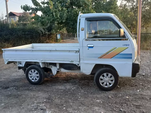 Daewoo Labo 1, avtobaza.tj