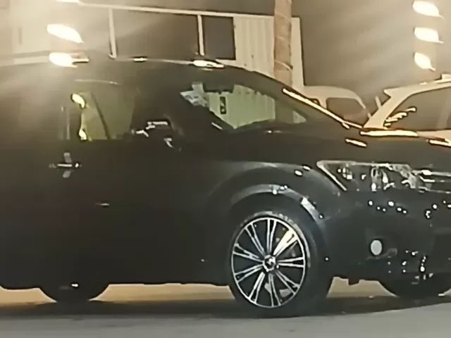 Toyota Alphard, 2014 1, avtobaza.tj