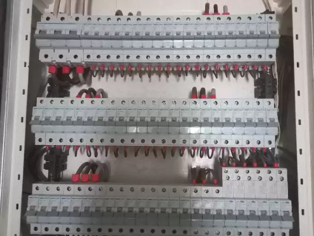 Электромонтажные работы!⚡ 1, farmo.tj