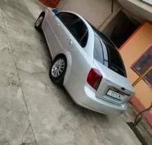 Daewoo Lacetti, 2005 в Душанбе
