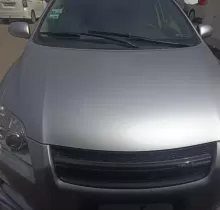 Toyota Fielder, 2008 в Бохтар (Курган-Тюбе)