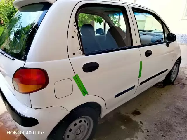 Daewoo Matiz (Standart), 1998 1, avtobaza.tj