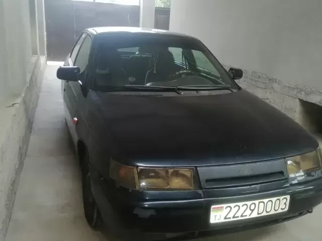 ВАЗ (Lada) 2110, 2007 1, avtobaza.tj