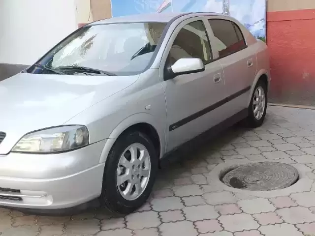 Opel Astra G, 1999 1, avtobaza.tj