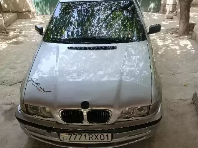 BMW 3 Series 316, 1993 1, avtobaza.tj