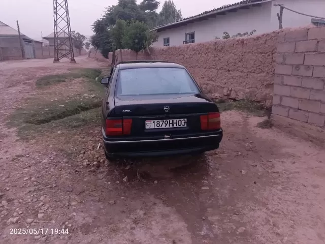 Opel Vectra A, 1993 1, avtobaza.tj