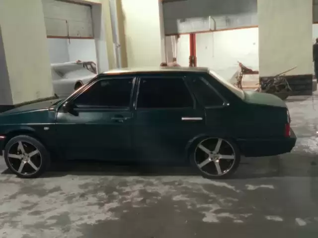 ВАЗ(Lada) Самара (седан 21099), 2001 1, avtobaza.tj