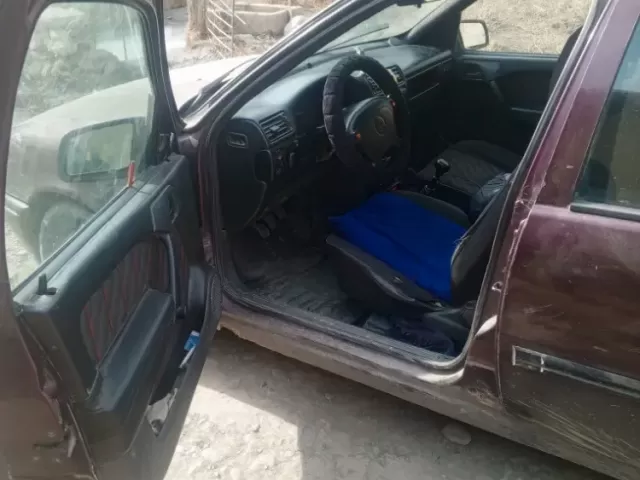 Opel Vectra A, 1992 1, avtobaza.tj