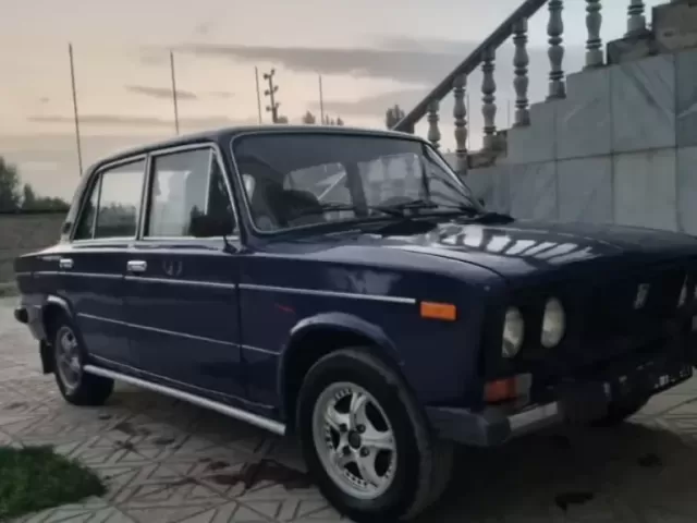 ВАЗ(Lada) 2106 1, avtobaza.tj