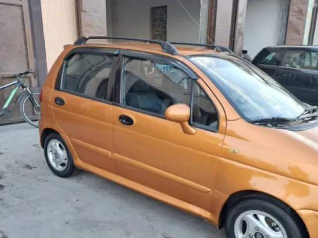 Chevrolet Matiz 1, avtobaza.tj