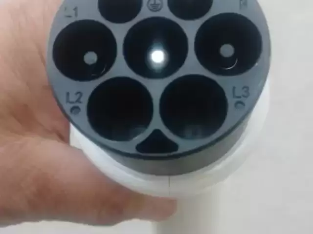 Установка зарядник для автомобиля 1, farmo.tj