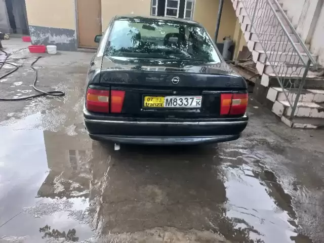 Opel Vectra A, 1995 1, avtobaza.tj