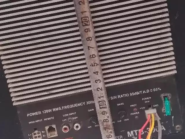 Самбуфер 1, avtobaza.tj