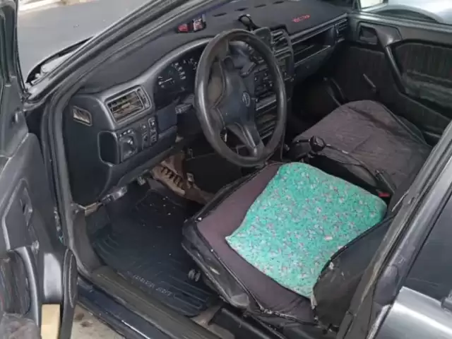 Opel Vectra A, 1994 1, avtobaza.tj