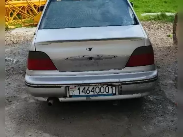 Daewoo Nexia II, 1995 1, avtobaza.tj