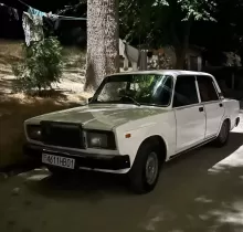 ВАЗ(Lada) 2107, 2006 в Душанбе