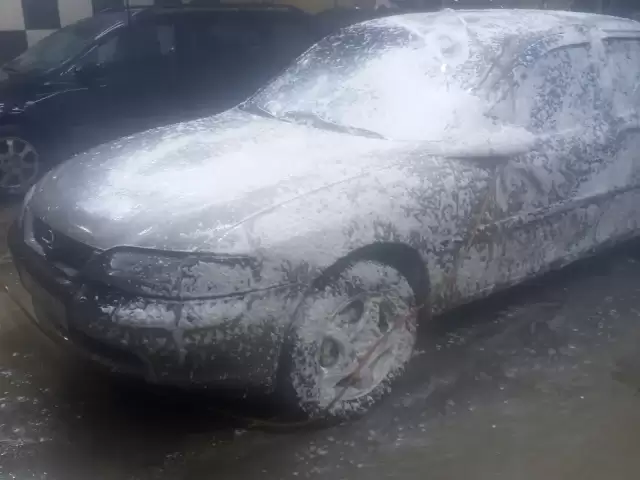 Opel Vectra B, 1996 1, avtobaza.tj