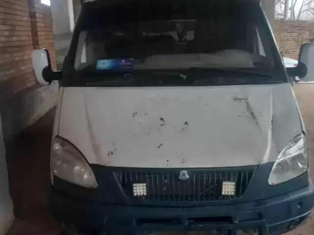 Грузовики Газел, 2006 1, avtobaza.tj