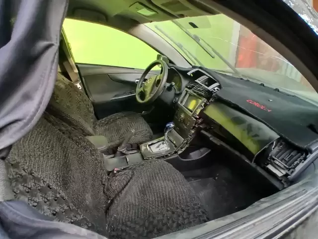 Toyota Fielder, 2008 1, avtobaza.tj