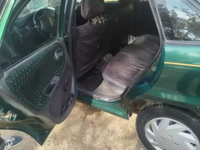 Opel Astra F, 1996 1, avtobaza.tj