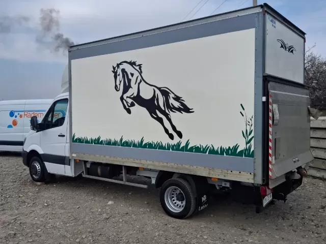 Mercedes-Benz Sprinter 2015, 2015 1, avtobaza.tj