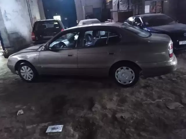 Daewoo Leganza, 2000 1, avtobaza.tj