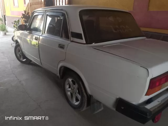 ВАЗ(Lada) 2107 1, avtobaza.tj