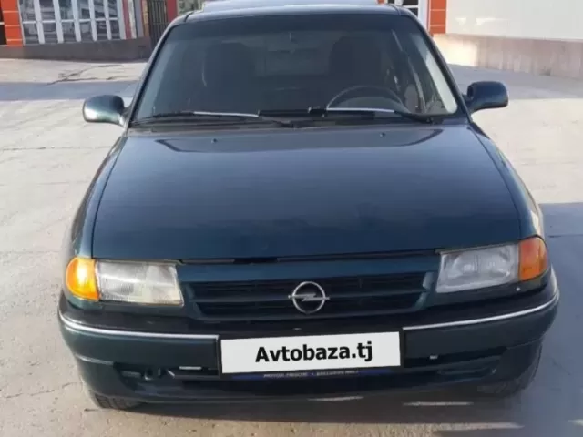 Opel Astra F 1, avtobaza.tj