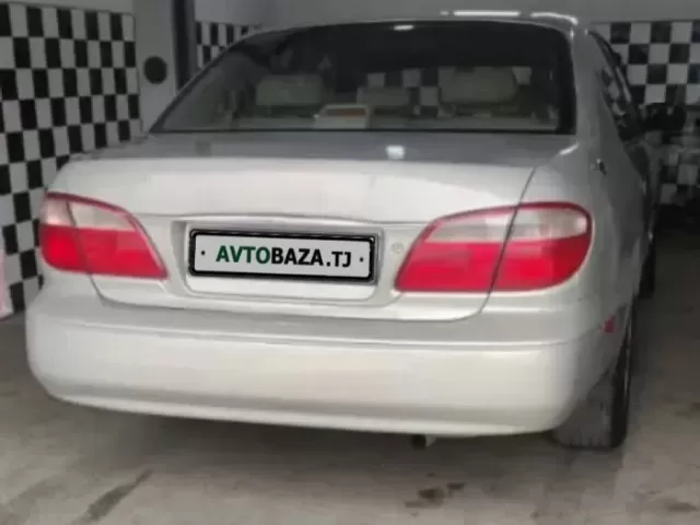 Nissan Cefiro 1, avtobaza.tj