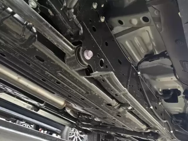 Toyota Land Cruiser, 2025 1, avtobaza.tj