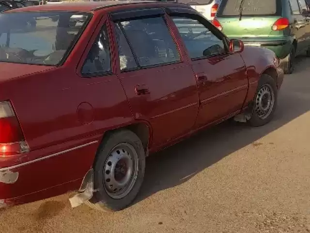 Daewoo Nexia II, 1996 1, avtobaza.tj